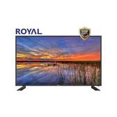 Royal 55″ UHD5500SAG6-JM Smart Ultra HD 4K LED TV 