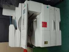 Superior photocopies machine mp 2000