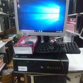 core i5 HP desktop 4gb ram 500gb hdd (Complete).