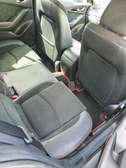 Mazda axela hatchback sunroof