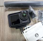 DJI Osmo Action 4 Camera Adventure