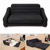 INFLATABLE SOFA BED