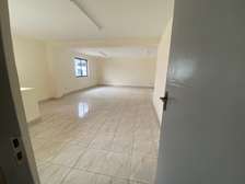 Warehouse with Parking in Embakasi