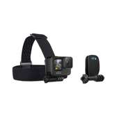 GO PRO HEAD STRAP  QUICKCLIP