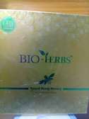 BIO -HERBS