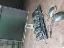 Dell desktop