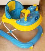 Baby walker