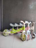 Baby tricycle