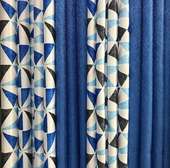 GOOD QUALITY PRINTED CURTAINS
