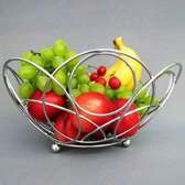 Stainless steel Fruit Bowl