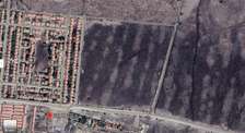 10 ac Land at Kisanju Area