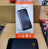*Dlight Power bank 20000 mAh