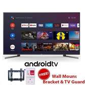 Vitron 32  Smart Android TV FREE TVGuard+Bracket