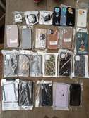 iPhone covers all 24