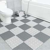 Durable Non-Slip  Bathroom Tiles