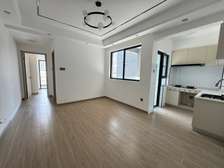 1 Bed Apartment in Kilimani