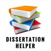 🎓 Need Help with Your Dissertation? Let Me Assist You! 📝