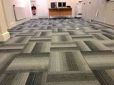 galaxy tufted carpet tiles