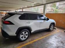 Toyota RAV4 For Sale