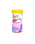 Fish food flakes