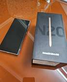Samsung Galaxy Note 10 Plus 512 Black & Galaxy Buds
