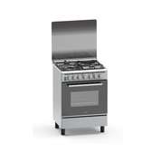 Haier 3Gas + 1Electric 60X60 Cooker with Electric Oven