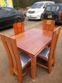 Ready 4 seater dining tables
