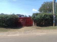 Land at Milimani