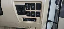 Land cruise v8  petrol