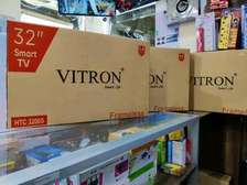 Vitron 32 inch Smart tv Android