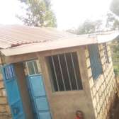 ONE BEDROOM OWN COMPOUND