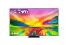 LG 75″ 75QNED816RA QNED ThinQ Smart 4k uhd Tv