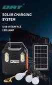 Solar Lighting System Kits AT-9028B DAT
