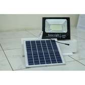Solar Light Solar Lighting System 100W