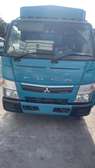 MITSUBISH CANTER 2018model