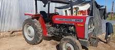Massey Ferguson 240
