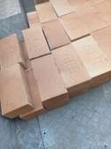 Fire bricks
