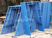 SKYLINE SCAFFOLDS SOLUTIONS LTD
