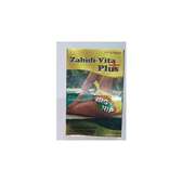 ORIGINAL ZAHIDI VITA PLUS FOR CURVES ENLARGEMENT (FULL PACK)