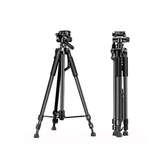 Tripod Heavy duty strong for camera 1.7m  SL 3600