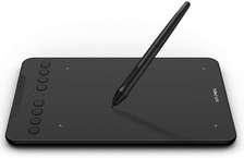 XP-PEN Deco mini7 7" Portable Graphic Drawing Tablet