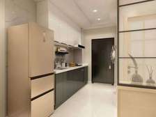 1 Bed Apartment with En Suite at Yaya Centre