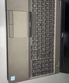 Dell precision 3541 laptop