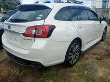 Subaru Levorge