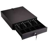 Pos Automatic 4 slots cash drawer