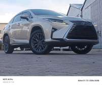 LEXUS RX300 2018 FRESH IMPORT