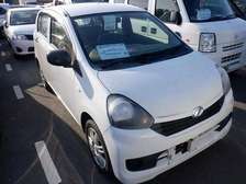 DAIHATSU MIRA ( MKOPO/ HIRE PURCHASE ACCEPTED)