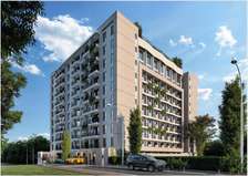 1 Bed Apartment with Swimming Pool in Kabete