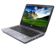 HP ProBook 640 G1 14" , Intel Core i5 8GB RAM, 500GB HDD