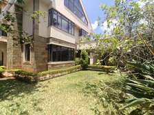Exceptional 5 Bedrooms Mansionatte  In Lavington